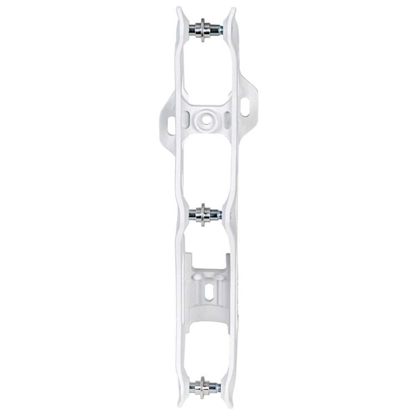 Powerslide Elite Cast Syncro Al 270/3x110 Tri Rullskridskor