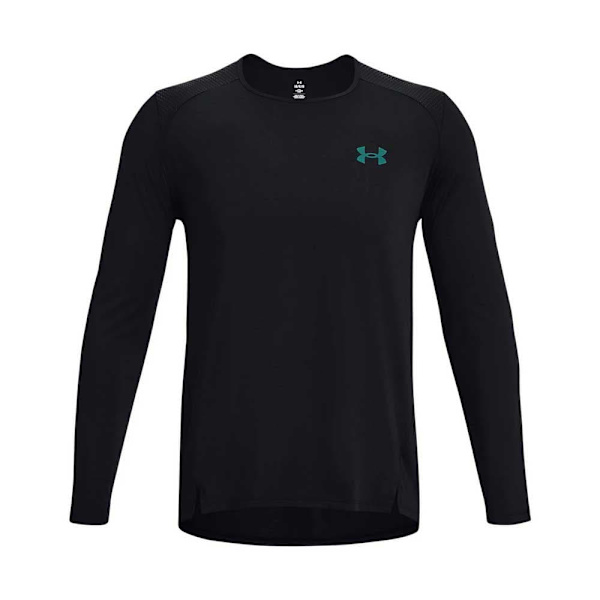Under Armour Tröja Armourprint Svart L Man