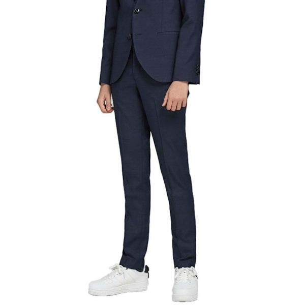 Jack & Jones Byxor Solaris Blå 12 Years Pojke