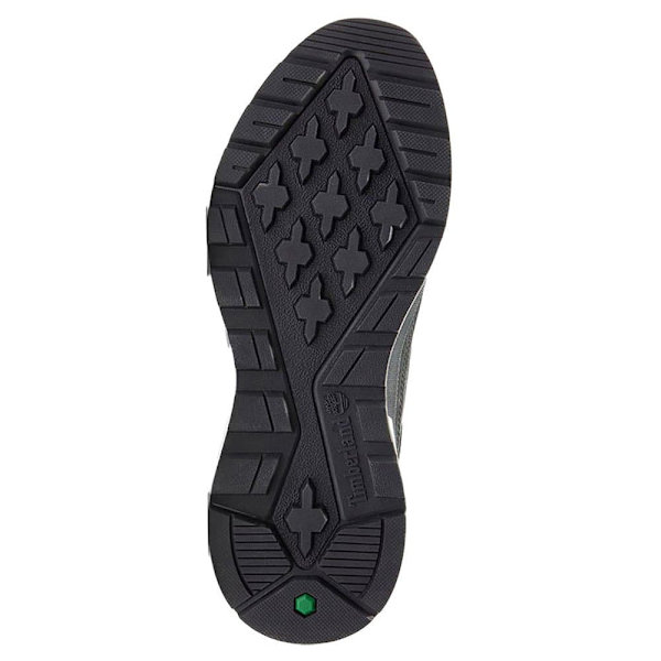 Timberland Field Trekker Vandringsskor Svart EU 43 Man