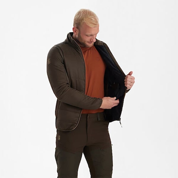 Deerhunter Heat Jacka  XL