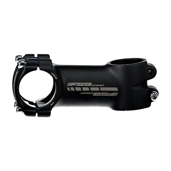 Fsa Stilk Omega 168 Lx 31.8 Mm Sort 80 mm / 6º