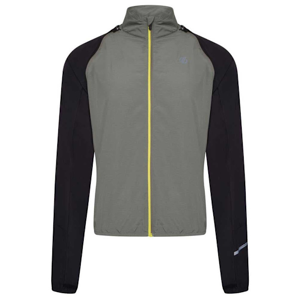 Dare2b Jakke Oxidate Windshell Grøn XL Mand