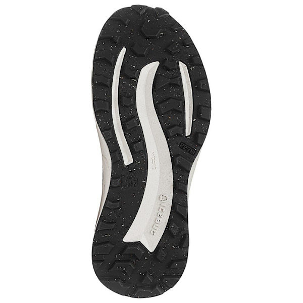 Icebug Trail Løbesko Arcus Rb9x Sort EU 46 Mand