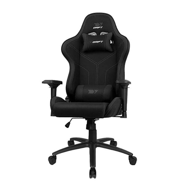 Drift Spillestol Dr110 Sort