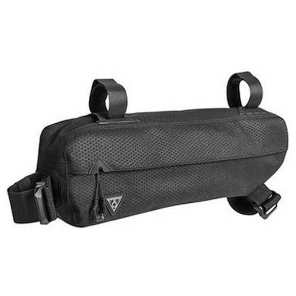 Topeak Runko Laukku Midloader 4.5l Musta