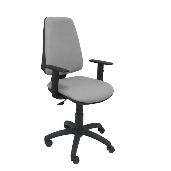P And C Toimistotuoli Elche Cp Bali Li40b10 Harmaa