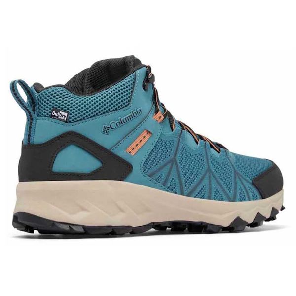 Columbia Peakfreak™ Ii Outdry™ Vandrestøvler Blå EU 41 1/2 Mand