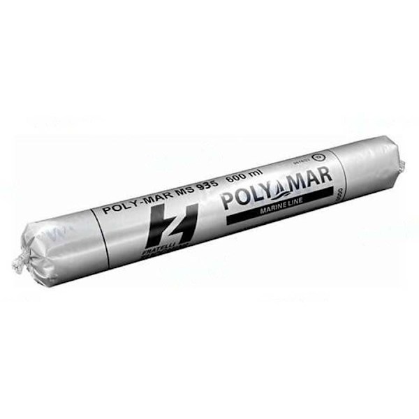 Polymar Tætningsmiddel Ms952 600ml