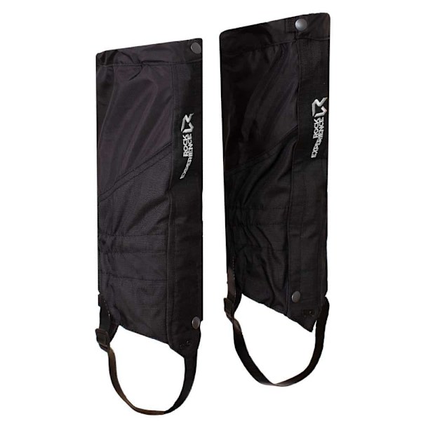 Rock Experience Gamacher Baffin Sort S-M