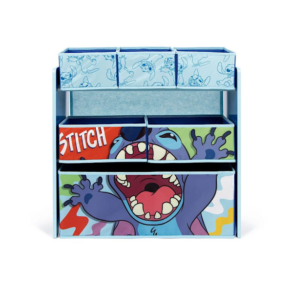 Lilo & Stitch Skuffe Organizer 6
