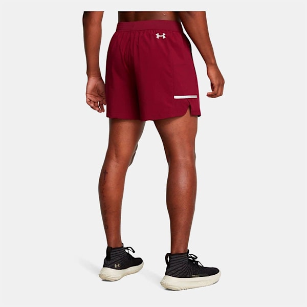 Under Armour Baselinche Pro 5inchch Shorts  L Mand