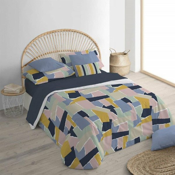 Muare Nordic Case Bomull För Jena 80x200 Centimeter Säng