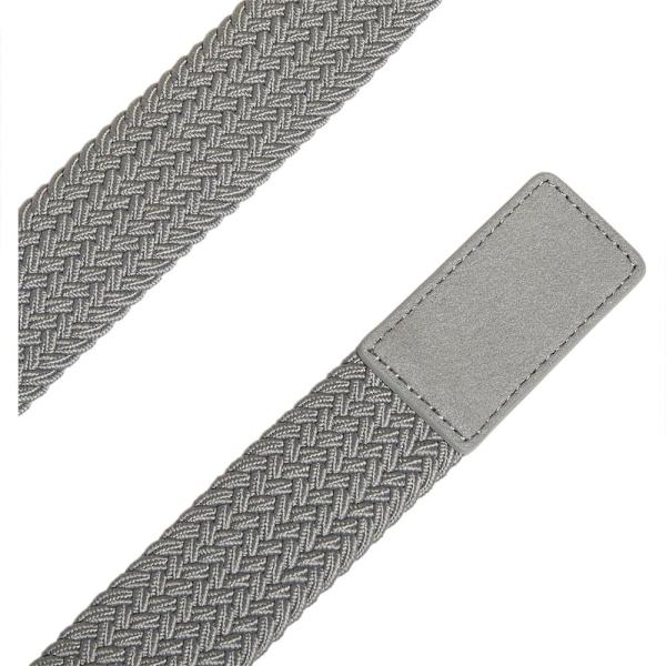 Adidas Bælte Braid Str Grå S-M