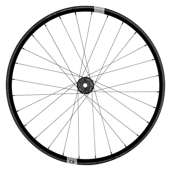 Crankbrothers Eturengas Synthesis Enduro I9 27.5´´ 6b Disc Tubeless Hopeinen 15 x 110 mm