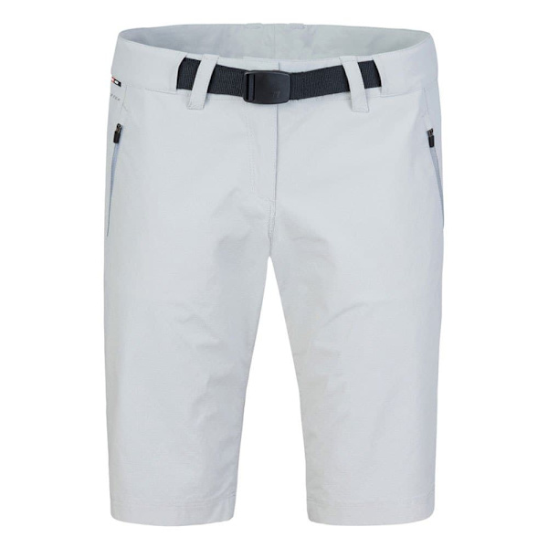 Hannah Tai Shorts Vit 46 Kvinna