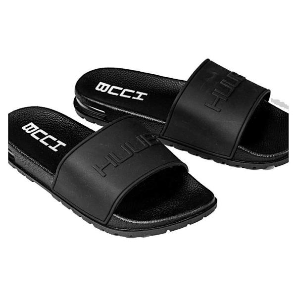 Huub Slides Iii Svart EU 41 Man