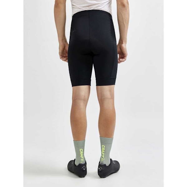 Craft Shorts Core Endur Svart S Kvinna