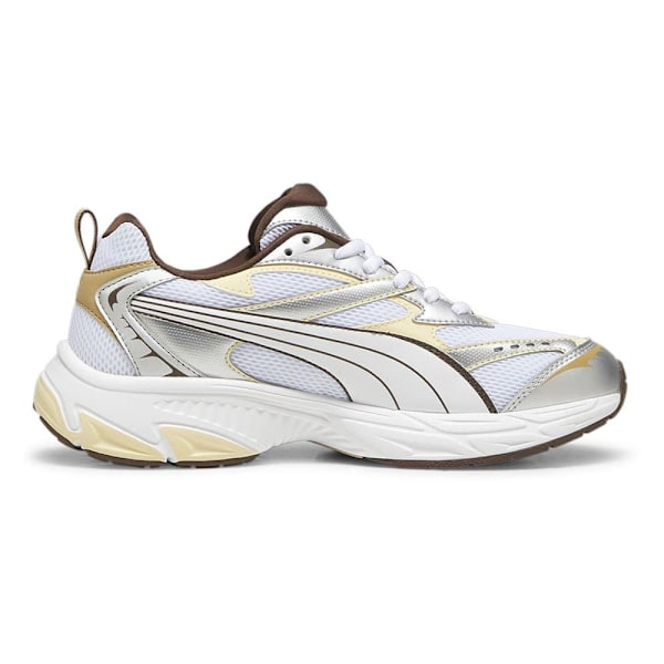 Puma Select Morphic Sko Hvid EU 44 Mand