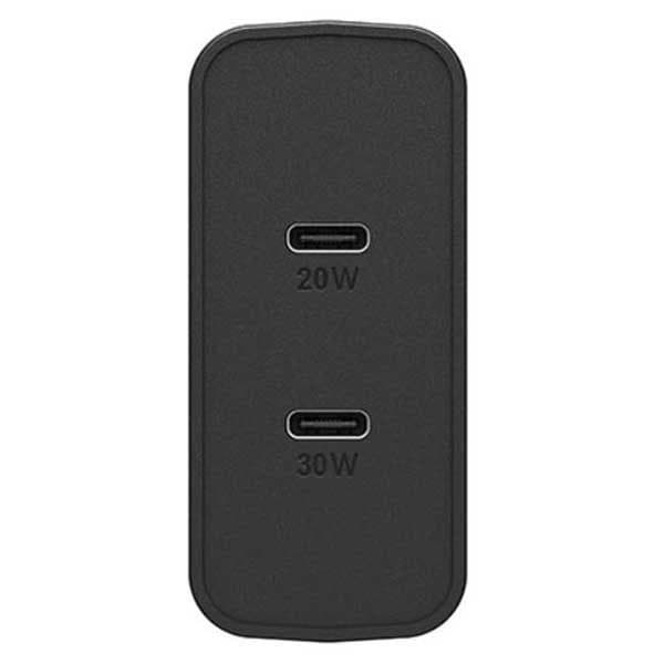 Otterbox 50 W Usb-c-laddare 20w Silver