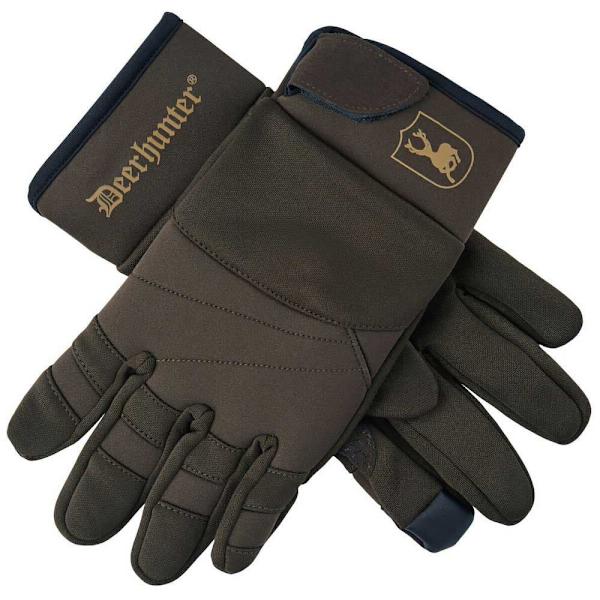 Deerhunter Handsker Discover Sort XL