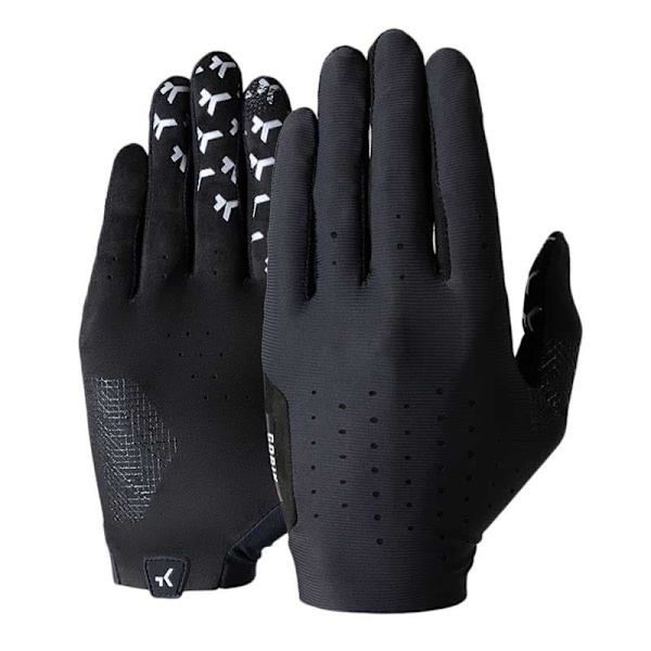 Gobik Swift Trail Handsker Sort L Mand