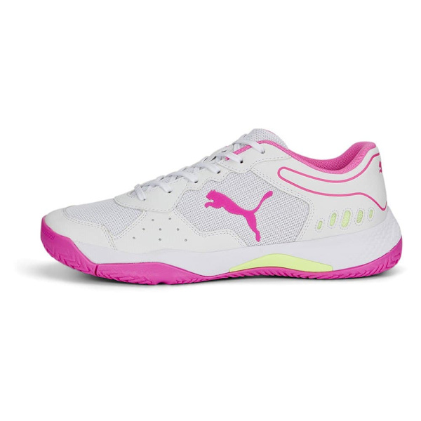 Puma Skor Solarsmash Rct Rosa EU 40 1/2 Kvinna