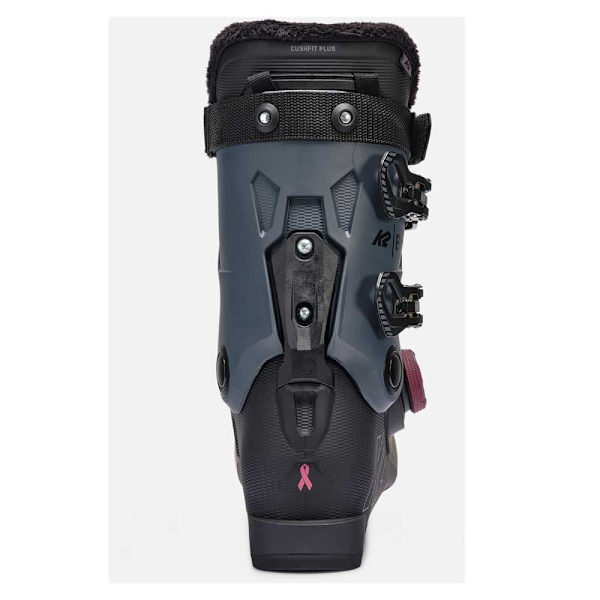 K2 Bfc 95 Boa Alpina Skidpjäxor Lila 26.5