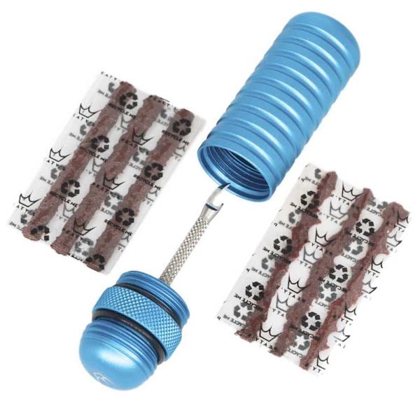 Peaty´s Reparera Kit Kit Blå