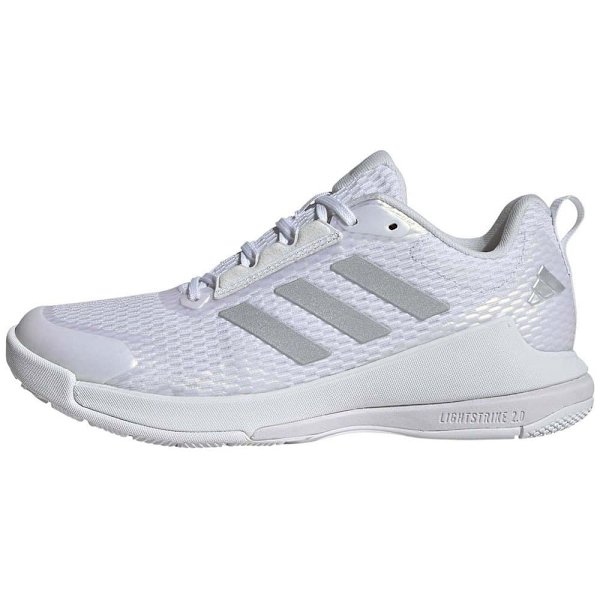 Adidas Novaflight 2 Inomhusskor  EU 36 2/3 Kvinna