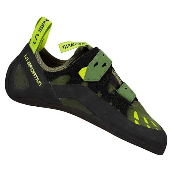 La Sportiva Tarantula Klätterskor Grönt EU 43 1/2 Man