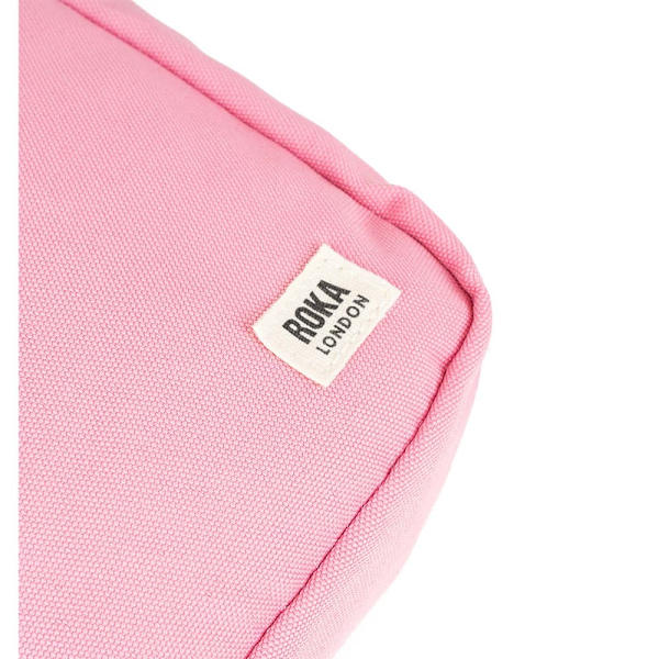 Roka London Bond Väska Rosa S