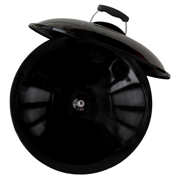 Weber Takka Hopeinen