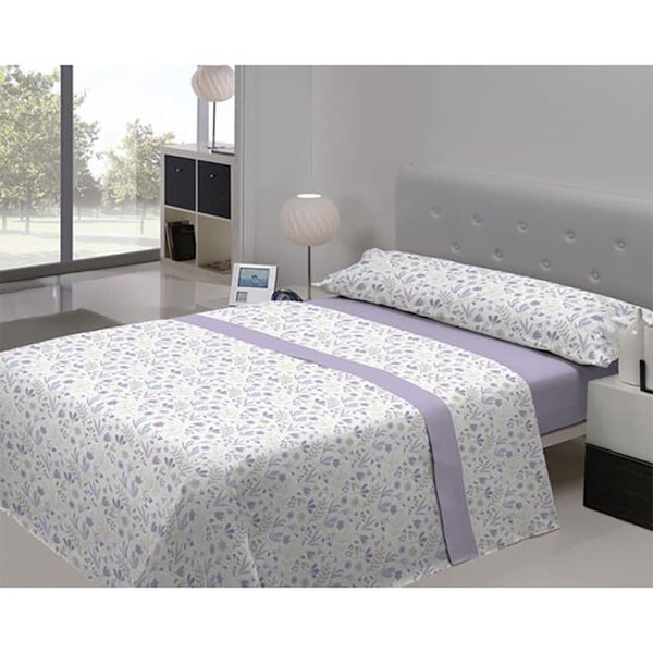 Javier Larrainzar Triptyk Lakanset Wanda Wanda C-10 180 Cm