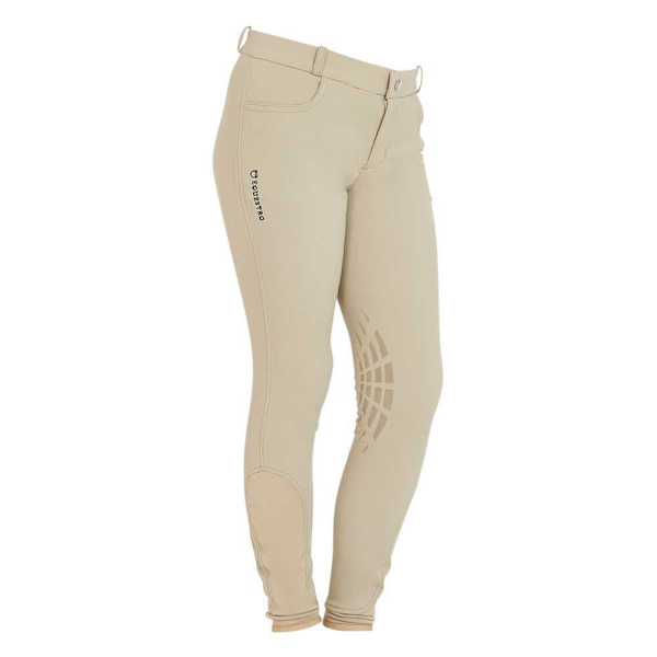 Equestro Junior Byxor  6 Years