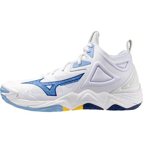 Mizuno Wave Momentum 3 Mid Lentopallokengät  EU 42 1/2 Mies