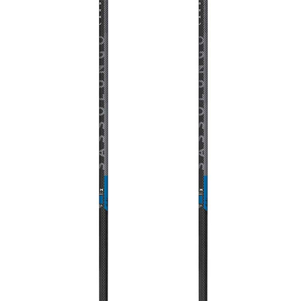 Masters Sassolungo Stavar Silver 130 cm