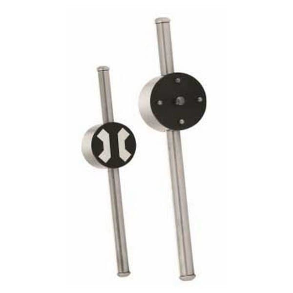 Leonardi Racing Verktyg Leo Hub Silver