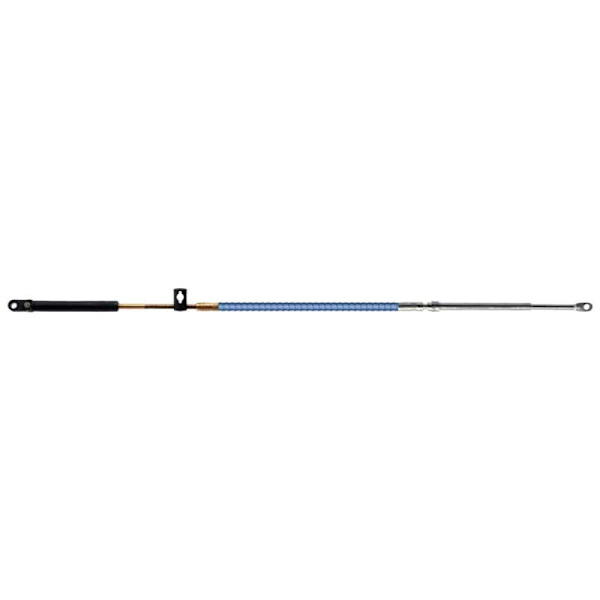 Multiflex Motorkontrolkabel Eec-036 Søvfarvet
