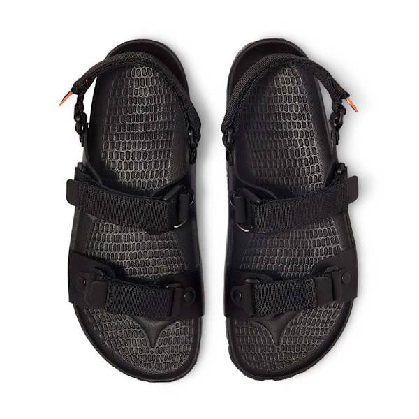Restrap Quoc X Sandaler Svart EU 46 Man