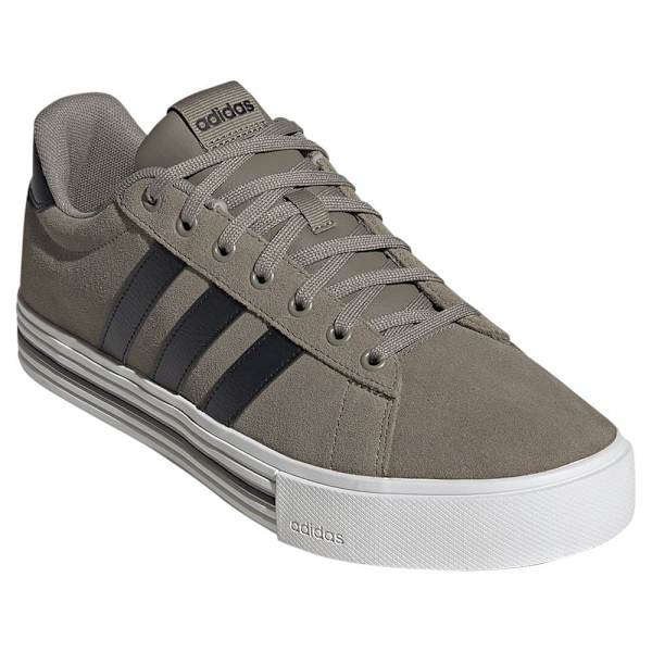 Adidas Daily 4.0 Lenkkarit Harmaa EU 43 1/3 Mies