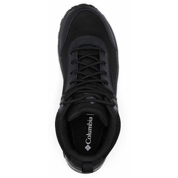 Columbia Trailstorm™ Ascend Vaelluskengät Musta EU 41 1/2 Mies
