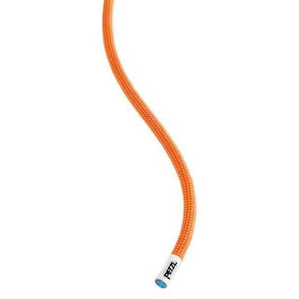 Petzl Paso Guide 7.7 Mm Rep Orange 60 m