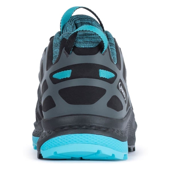 Aku Vandresko Rocket Dfs Goretex Sort EU 39 1/2 Kvinde