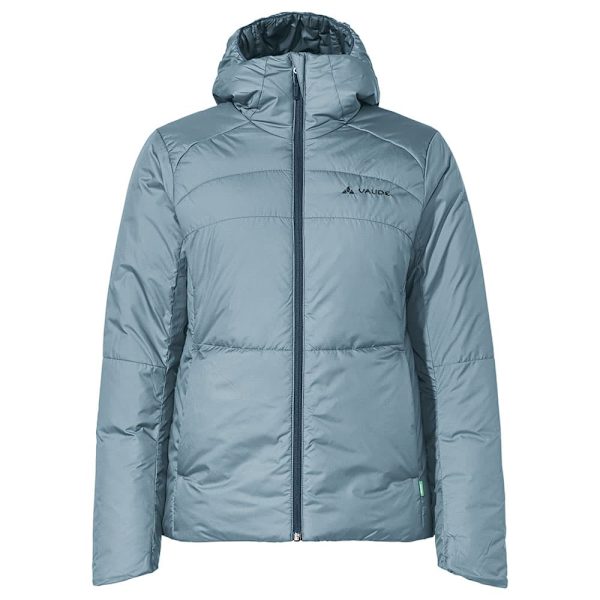 Vaude Neyland Insulation Jacka Blå 36 Kvinna