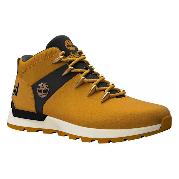 Timberland Sprint Trekker Vaelluskengät Oranssi EU 45 1/2 Mies