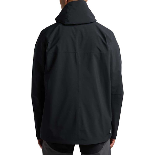 Haglofs Jakke Koyal Proof Sort M Mand