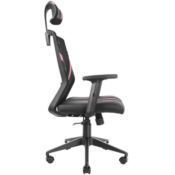 Mars Gaming Spillestol Mgc-ergo Sort