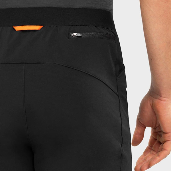 Siroko Grus Shorts Block Sort S Mand