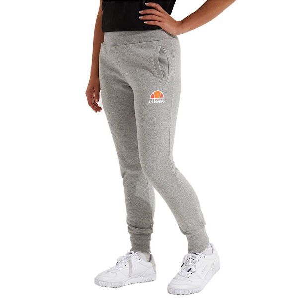 Ellesse Queenstown Joggers Grå 12 Kvinna